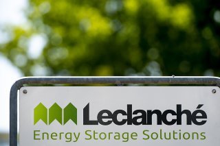Le fabricant de batteries Leclanché, basé à Yverdon, est plus optimiste pour l'avenir. Son carnet de commandes s'est étoffé, notamment dans les domaines ferroviaires, de la navigation et des véhicules routiers spéciaux (archives).
